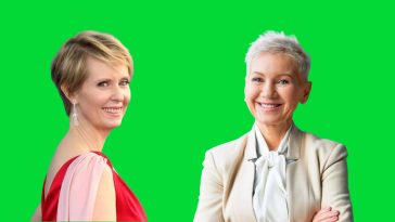 2024 Pixie Haircuts for Women Over 50