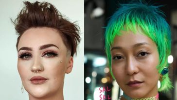 2024 pixie haircuts