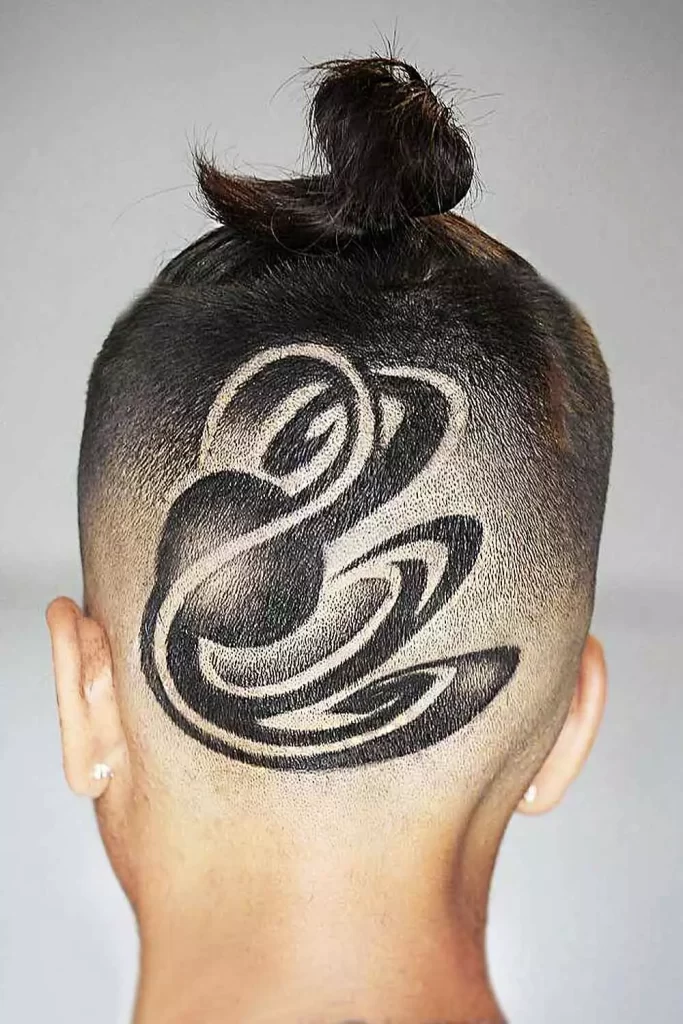 Undercut hairstyles for women in 2024